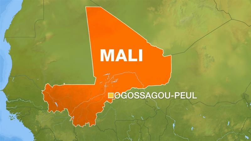 12 Tentara Tewas dalam Serangan Jihadis di Mali Tengah